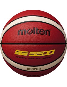 Basketbola bumba MOLTEN B5G3200 (5. izmērs)
