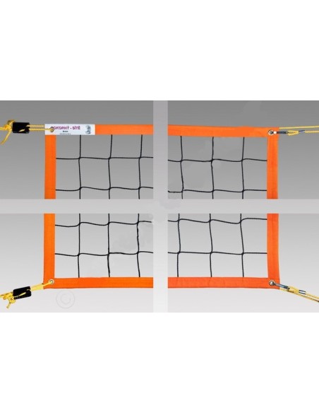 PAPLŪDIMIO TINKLINIO TINKLAS POKORNY BEACH ECONOM