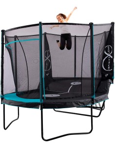 2-level trampoline INFINYTI® LEAP 2