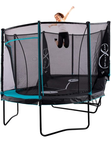 2 lygių batutas  INFINYTI® LEAP