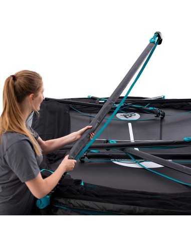 2 lygių batutas  INFINYTI® LEAP