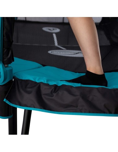 2-level trampoline INFINYTI® LEAP