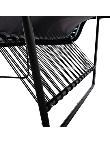 2-level trampoline INFINYTI® LEAP