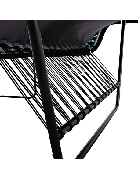 2-level trampoline INFINYTI® LEAP