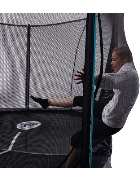 2-level trampoline INFINYTI® LEAP