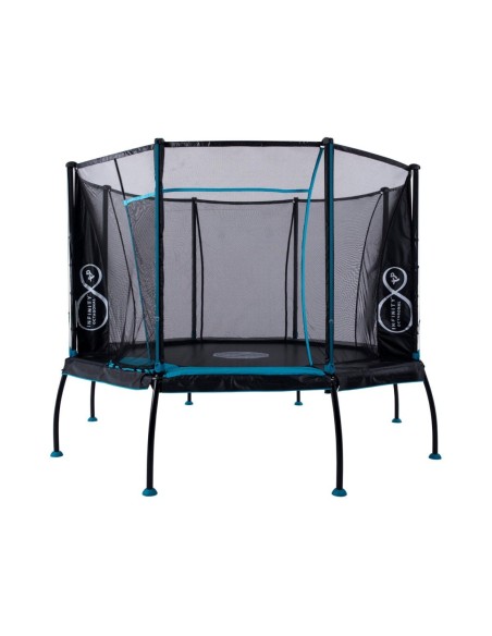 Octagonal trampoline INFINYTI "Octagonal"