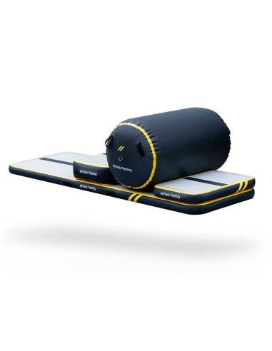 AirTrack Training Set