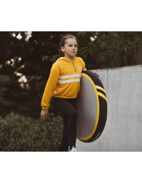 Airtrack Spot ratas Ø70cm