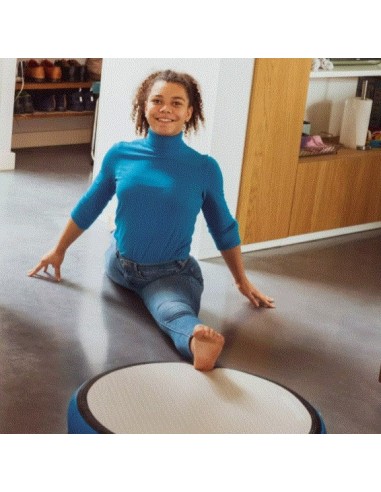 Airtrack Spot ratas Ø70cm