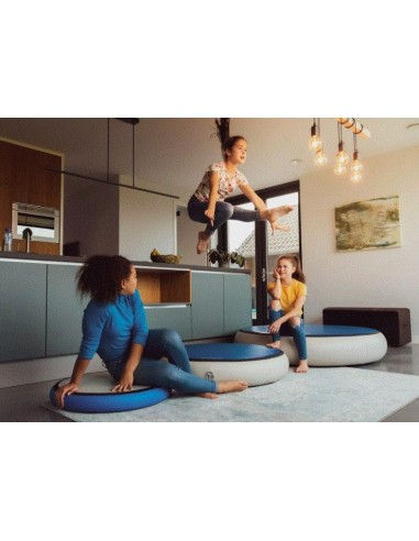 Airtrack Spot ratas Ø70cm