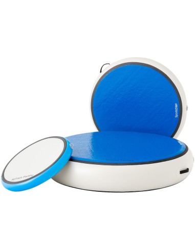 Airtrack Spot ratas Ø70cm