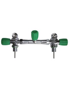 APEKS Nitrox kolektori