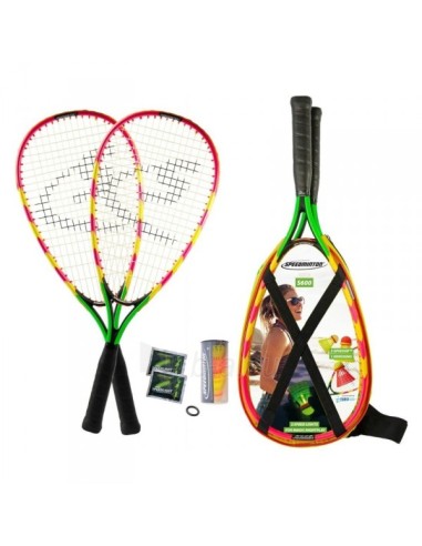Набор Speedminton S600