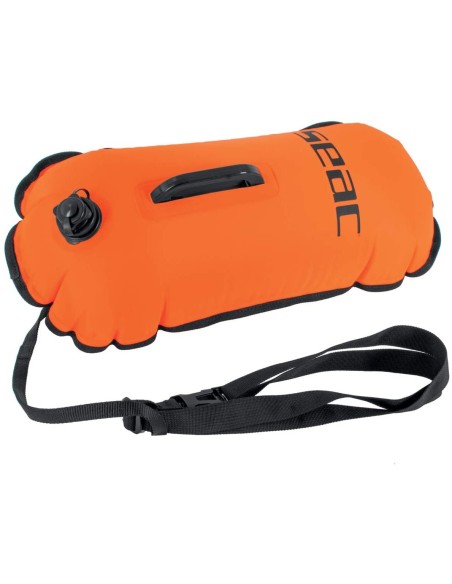 Swimming buoy SeacSub HYDRA