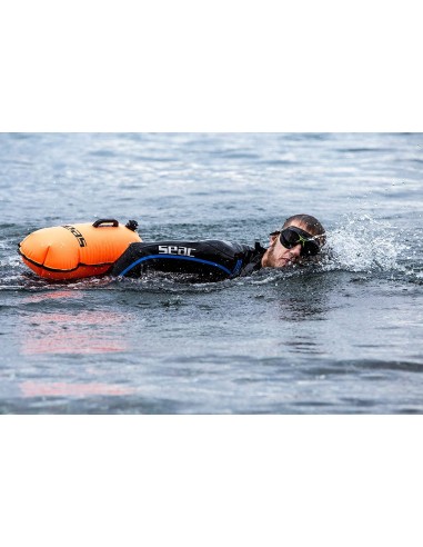 Swimming buoy SeacSub HYDRA