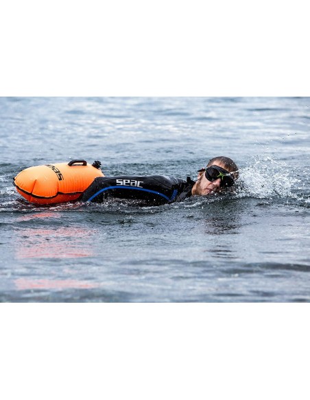 Swimming buoy SeacSub HYDRA