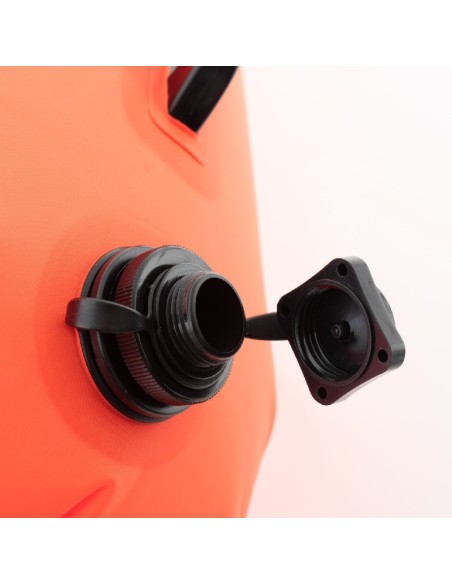 Plaukimo plūduras SeacSub HYDRA