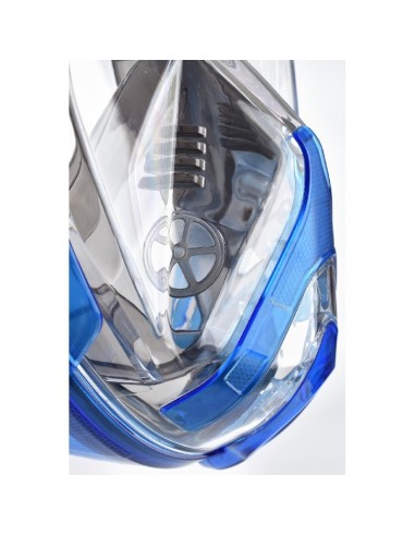 Pilno veido kaukė Seac Sub MAGICA S-M