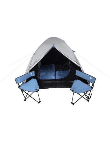 Stovyklavimo rinkinys Pure2improve "Camping set"