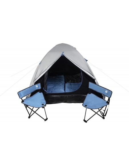 Stovyklavimo rinkinys Pure2improve "Camping set"