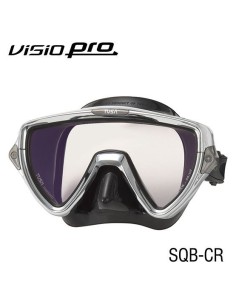 Mask TUSA "VISIO PRO" 2