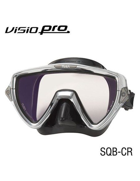 Mask TUSA "VISIO PRO"