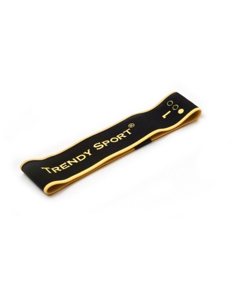 Textile resistance band Trendy HIP LOOP