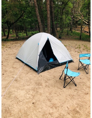 Stovyklavimo rinkinys Pure2improve "Camping set"