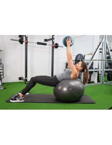 Gimnastikos kamuolys Pure2improve