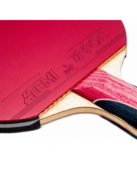 Table tennis racket ATEMI 2000