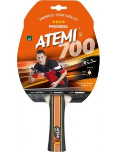 Ракетка для настольного тенниса ATEMI 700