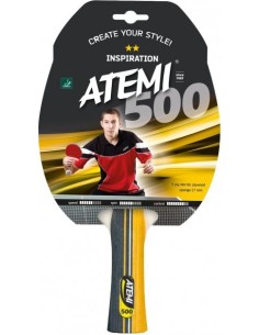 Galda tenisa rakete ATEMI 500