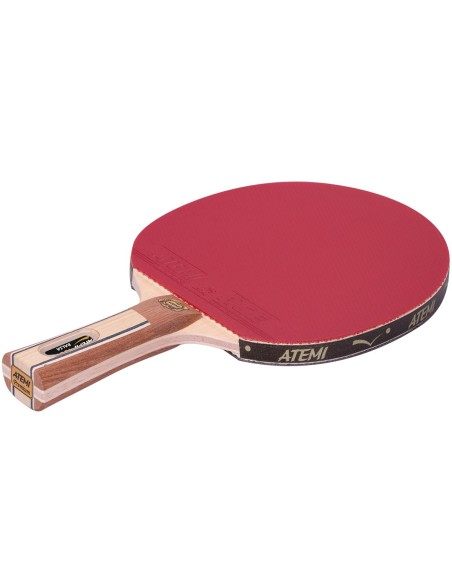 Table tennis racket ATEMI 4000
