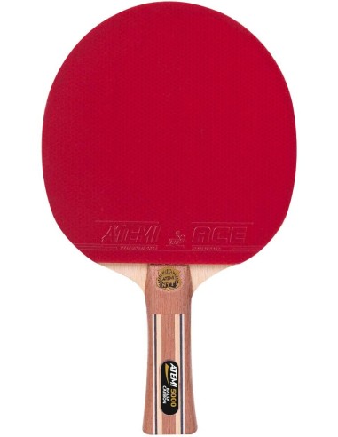 Table tennis racket ATEMI 5000