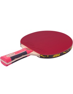 Table tennis racket ATEMI 2000 2