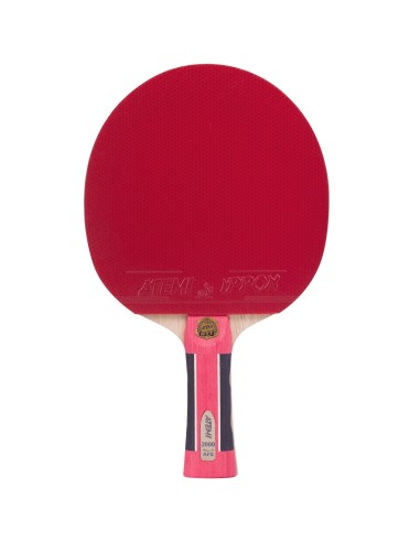 Table tennis racket ATEMI 2000