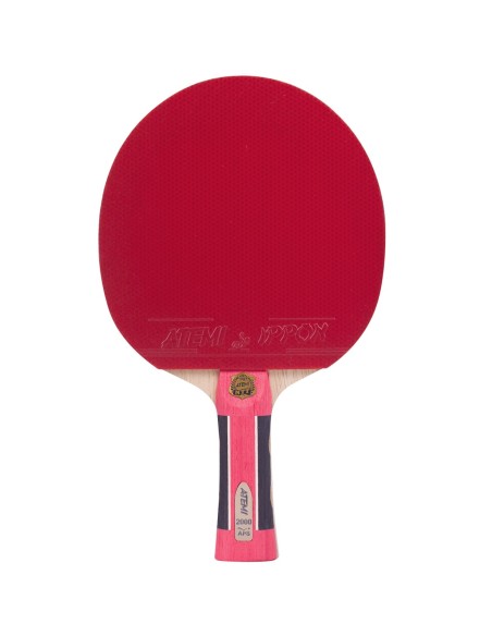 Table tennis racket ATEMI 2000