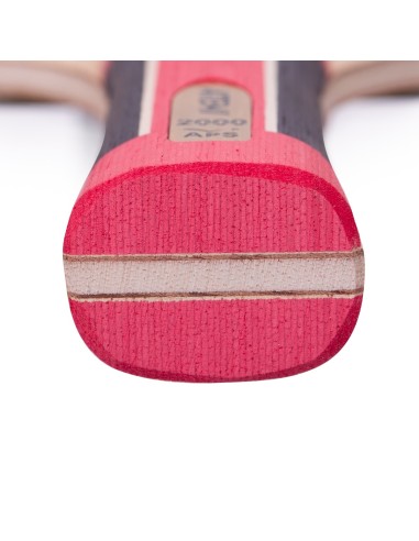Table tennis racket ATEMI 2000
