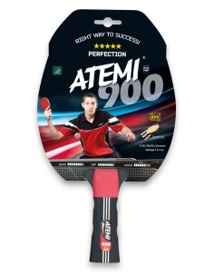 Ракетка для настольного тенниса ATEMI 900