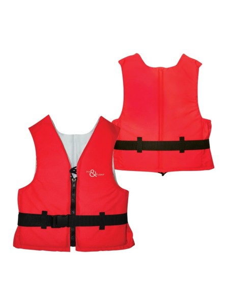 Flit & Float Vest