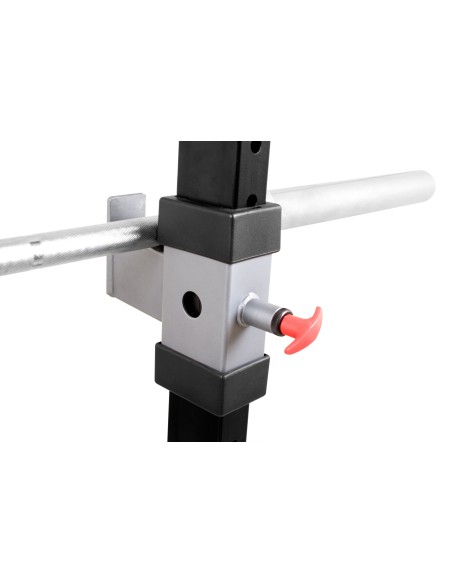 Olimpinis štangos suolas BodyCraft F609