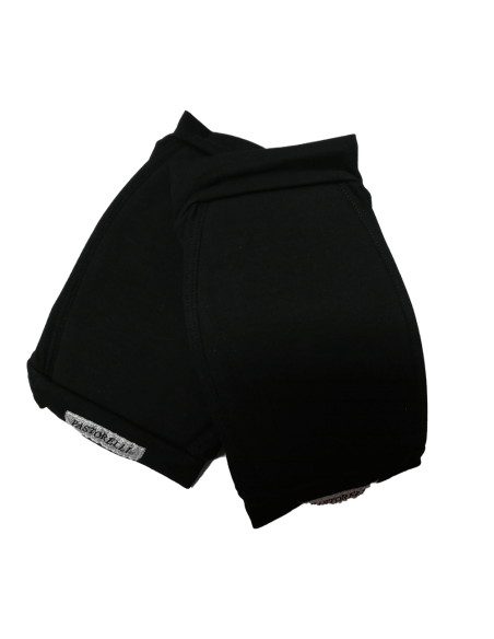 Kelių apsaugos Pastorelli (juodos)