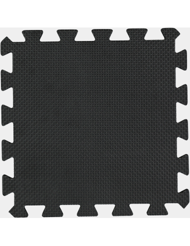 Assembled "Puzzle" rug 120x60 cm Pure2improve