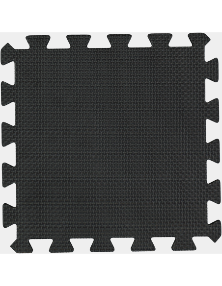 Assembled "Puzzle" rug 120x60 cm Pure2improve