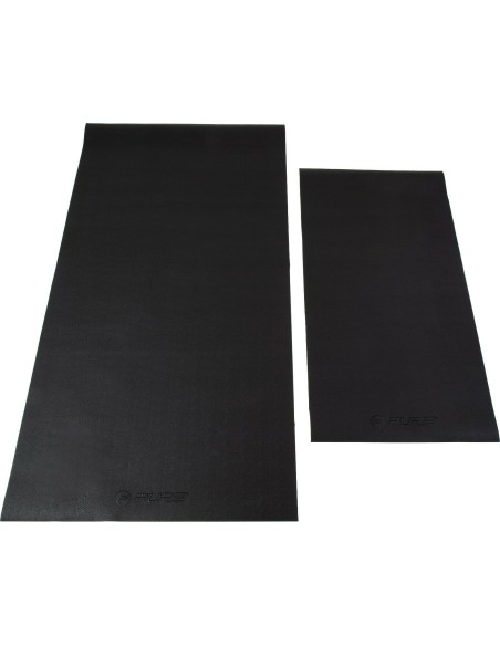 Guminis kilimėlis (danga) po treniruokliu Pure2improve