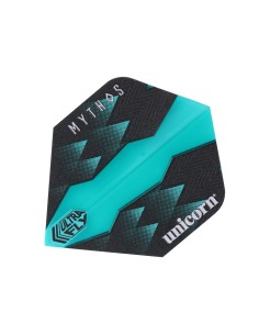 Unicorn Ultrafly Mythos dart wings
