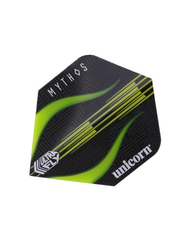 Unicorn Ultrafly Mythos dart wings