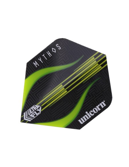 Unicorn Ultrafly Mythos dart wings