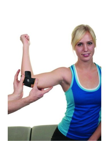 Kineziologinis teipas KT PRO X 