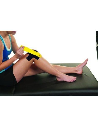 Kineziologinis teipas KT PRO X 